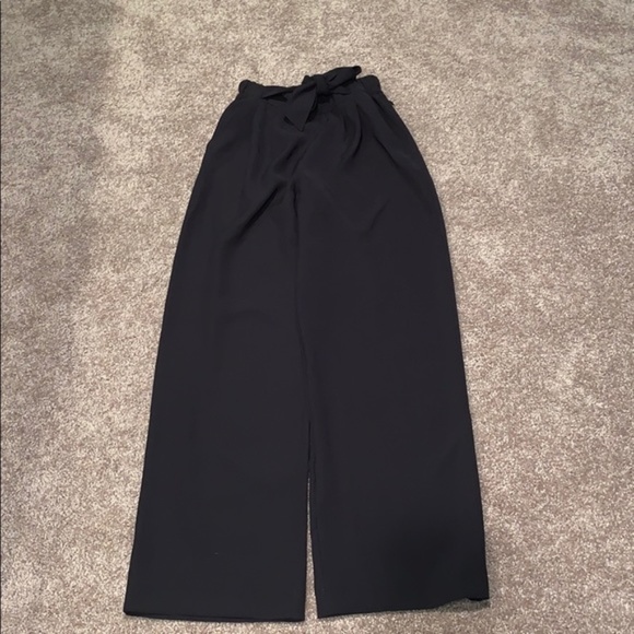 **Lululemon** Noir High Waist Trouser Pants - Picture 4 of 4